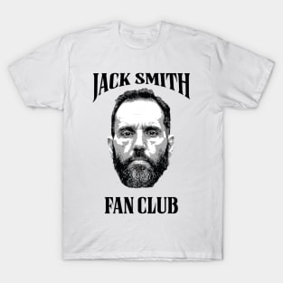 Jack Smith Fan Club - Jack Smith T-Shirt